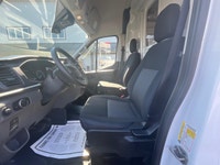 Price includes $1,000 finance credit. Price does not include fees or taxes. The 2025 Ford Transit Ca... (image 5)