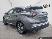 2023 Nissan Murano SL - Vehicle Listing 2023 Nissan Murano SL - For Sale Key Vehicle Highlights Keyl... (image 2)