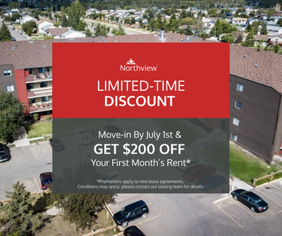 Current Promotions: Security Deposits starting at $399 Save 25% off Shaw Fibre+ & Total TV 40% off T...