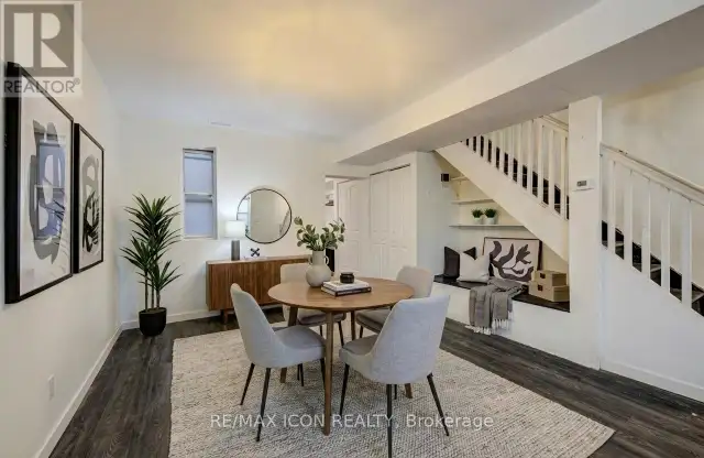 898 EASTERN AVENUE Toronto (Greenwood-Coxwell), Ontario in Houses for Sale in City of Toronto - Image 10