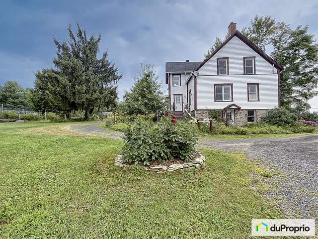 $849,000 - 2 Storey for sale in Lac-Brome — photo 3
