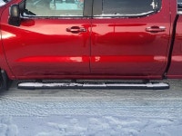 5.3L V8 | Z71 OFF-ROAD PACKAGE | HEATED FRONT BUCKET SEATS | HEATED STEERING WHEEL | LEATHER | 360 C... (image 3)