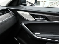// ACCIDENT FREE!! // // SINGLE OWNER! // This used 2023 Jaguar F-PACE P250 Awd S blends luxury, uti... (image 4)