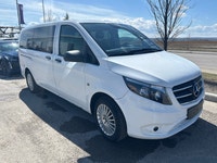 Welcome to Country Hills Volkswagen 2019 Mercedes-Benz Metris Passenger 4MATIC® Our team of knowledg... (image 6)