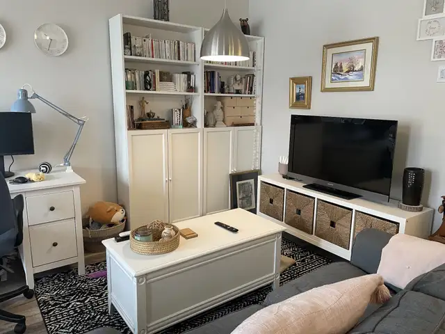 31/2 (101) à louer en tout inclus - Promotion in Long Term Rentals in Longueuil / South Shore - Image 18