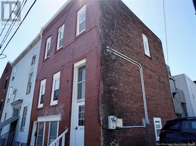 5 Dorchester Street Saint John, New Brunswick62863317409921121
