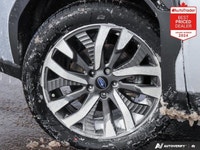 New Price! Ice Silver Metallic 2025 Subaru Forester Premier AWD Lineartronic CVT 2.5L H4 DI DOHC 16V... (image 8)