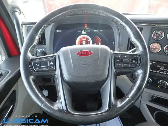 2022 Peterbilt 567 in Heavy Trucks in Longueuil / South Shore - Image 15