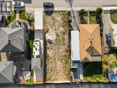 35 x 100 Lot Ready to Build – Zoned R4-S! Fantastic opportunity in a walkable neighborhood just bloc...