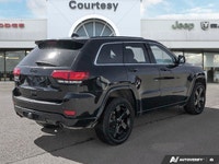 Designed for adventure and daily reliability, this 2015 Jeep Grand Cherokee Laredo is ready for what... (image 5)