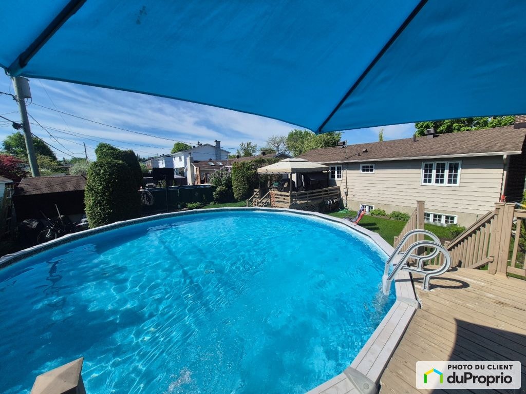 $750,000 - Bungalow for sale in Boucherville — photo 3