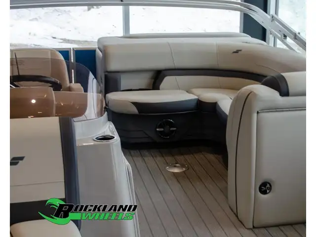 2024 Starcraft EX 20 C TRITOON PTS with 90HP in Powerboats & Motorboats in Ottawa - Image 35
