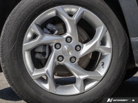 WAS: $28619 NOW: $25099 plus taxes and licensing feesDiscover the 2025 Chevrolet Trax LS: Where Styl... (image 5)