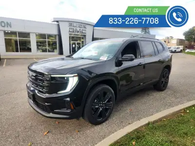 Bose Premium Audio, Wireless Charging, Heated Seats, Heated Steering Wheel, Power Liftgate! This mid...