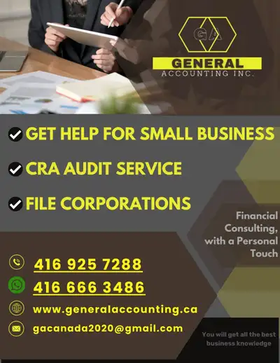 Personal and Business Tax filing Services at very Low Rate, View more