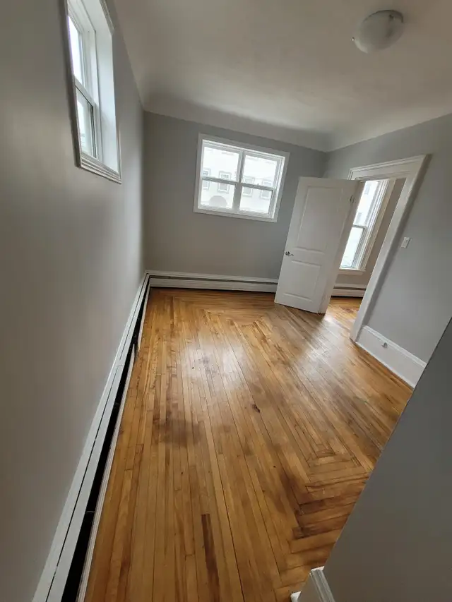 1 Bedroom Apartment in Saint John 136 B Guilford St in Long Term Rentals in Saint John - Image 7