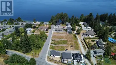 Located on a quiet, street just a short walk from all the amenities of beautiful Chemainus, this ver...