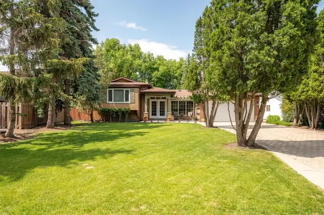 733 Kilkenny Drive Winnipeg, Manitoba62868539083778127