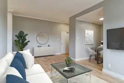 4550 Walkley Ave - Walkley Apartment for Rent