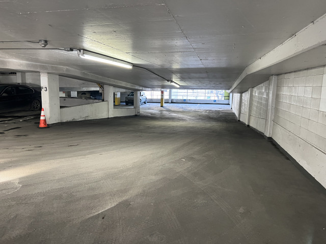 $140 Monthly Parking Beltline - 4th St - Monthly Covered Parking in Storage & Parking for Rent in Calgary - Image 2