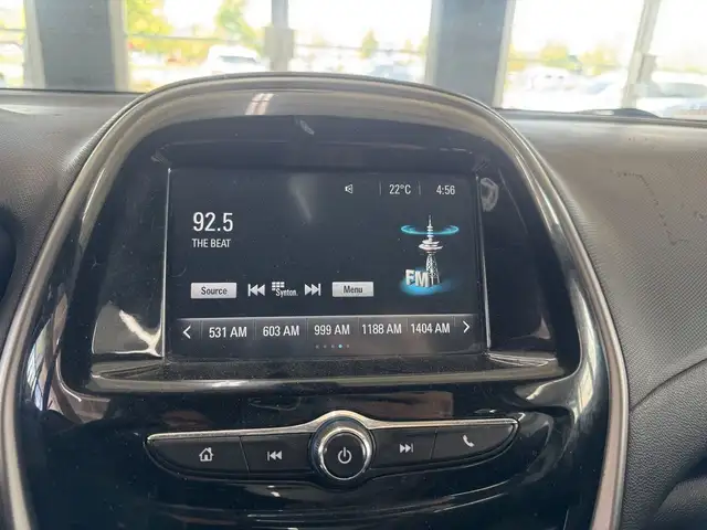 2017 Chevrolet Spark 5dr HB CVT LS in Cars & Trucks in Longueuil / South Shore - Image 20