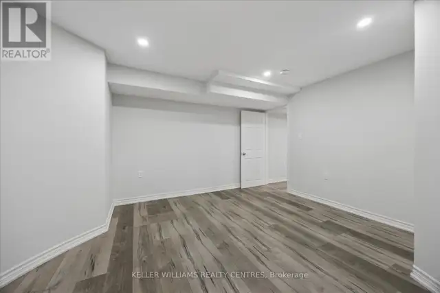 BASEMENT 2 - 277 GIBSON CIRCLE Bradford West Gwillimbury (Bradfo in Long Term Rentals in Markham / York Region - Image 10