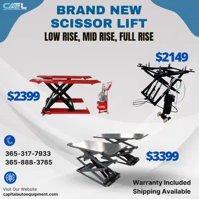 We Have the Lowest Prices throughout North America CE and ETL And CSA Certified with Warranty We can...
