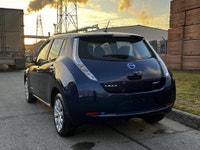 2016 Nissan Leaf $8,880 + $595 Processing fee = $9,475 Total obligation before taxes GET APPROVED OV... (image 7)