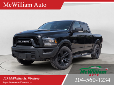 At McWilliam Auto, we operate as a one-price dealership. Our vehicles are competitively priced from...