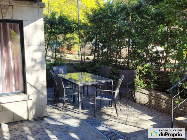 $488,500 - Condominium for sale in Rosemont / La Petite Patrie — photo 3
