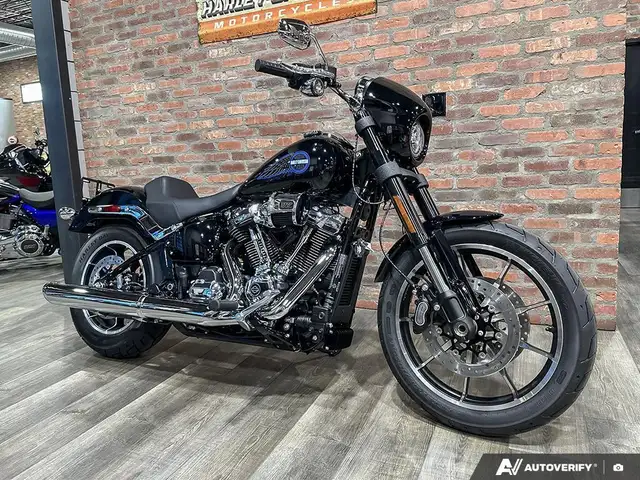 2026 Harley-Davidson LOW RIDER S in Street, Cruisers & Choppers in Calgary - Image 4
