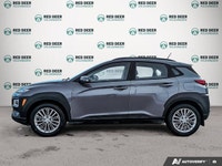 The 2021 Hyundai Kona Preferred is a pre-owned compact SUV offering a practical and well-equipped co... (image 3)