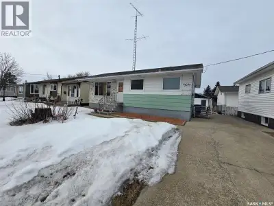 WELL MAINTAINED AND VACANT 3 BEDROOM + 2 BATHROOM GRENFELL HOME! A Home like this is suitable for ju...