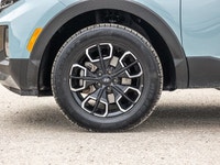 2024 Hyundai Santa Cruz Preferred AWD | Tonneau Cover | Navi | Htd Steering The Preferred AWD is pow... (image 4)