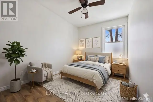 253 SYDNEY STREET S Kitchener, Ontario in Houses for Sale in Kitchener / Waterloo - Image 13