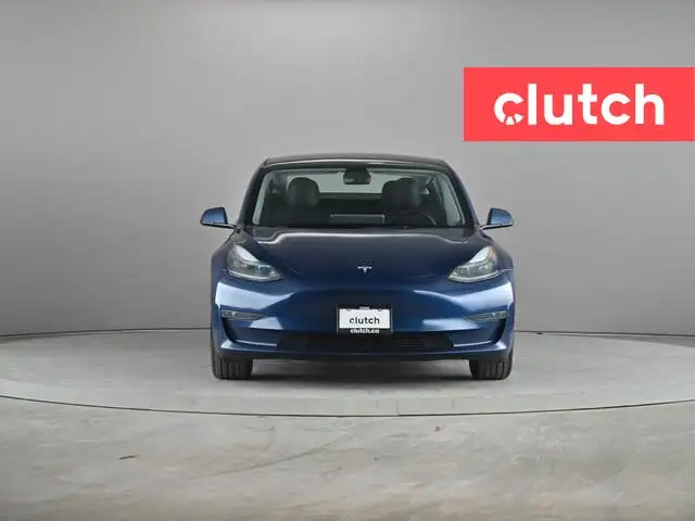2022 Tesla Model 3 Standard Range Plus w/ Nav, Heated Front Seat in Cars & Trucks in Ottawa - Image 4