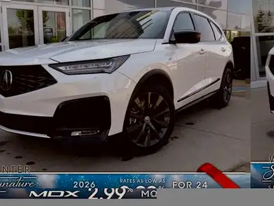 This mid-sized SUV offers unparalleled performance, safety, and luxury. HEATED FRONT & REAR SEATS |...