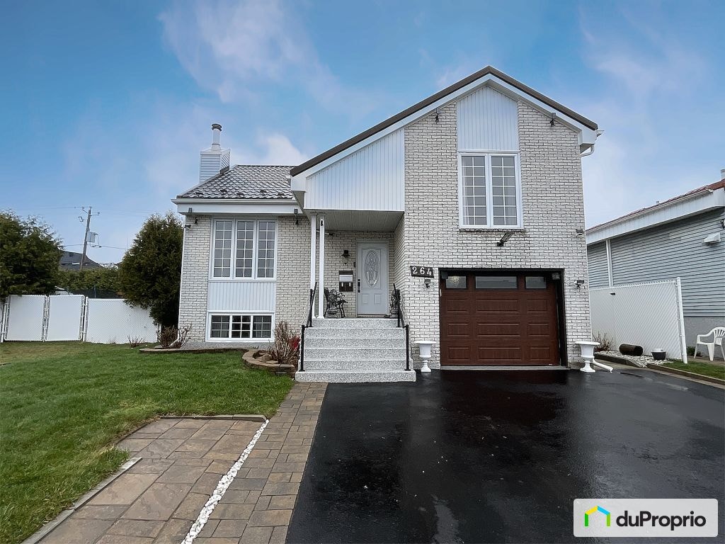 $756,000 - Bungalow for sale in Chateauguay — photo 2