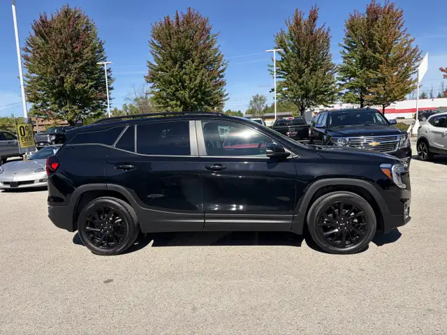 2023 GMC Terrain SLE586467702190254085