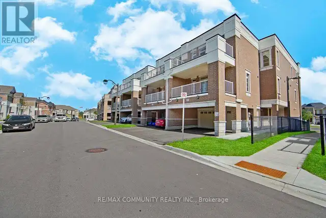 B - 101 LUZON AVENUE Markham (Box Grove), Ontario in Long Term Rentals in Markham / York Region - Image 18