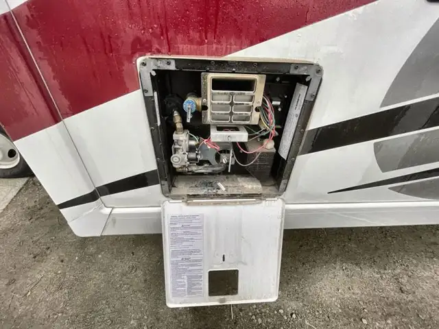 2023 Thor Motor Coach Four Winds 24F in RVs & Motorhomes in Kamloops - Image 13