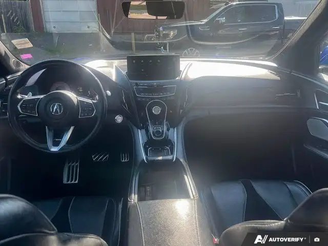 2019 Acura RDX A-Spec5710647130488934416