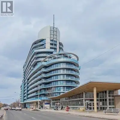 821 - 2885 BAYVIEW AVENUE Toronto (Bayview Village), Ontario
