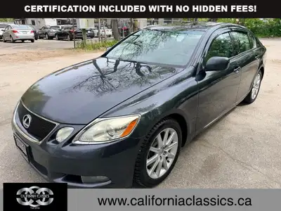 3.5L 6cylinder Leather Sunroof Navigation Backup Camera Bluetooth Clean Carfax Report with Dealer Se...