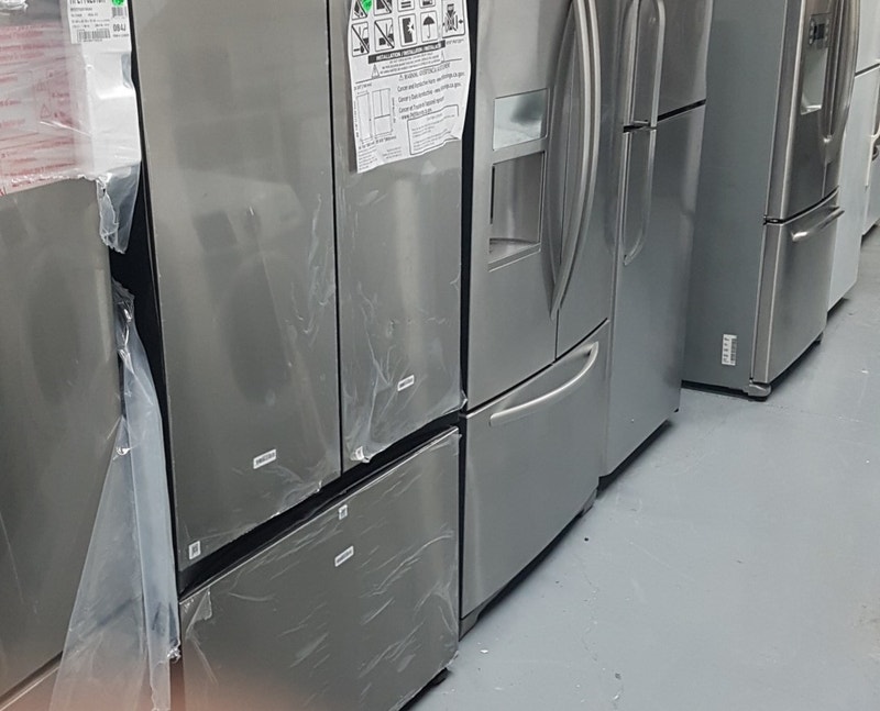 APPLIANCES FROM 350 WITH WARRANTY CALL TLC 647 704 3868