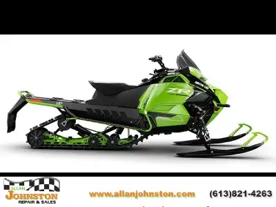 Welcome to Allan Johnston Repair & Sales $20,299 Engine Type: In-Line Displacement: 52.3 cu. in. (85...