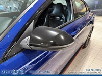 2023 Hyundai Elantra N ???? 2023 Hyundai Elantra N 276 chevaux, performance pure et sensations garan... (image 6)