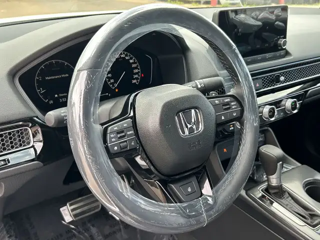 2026 Honda Civic SPORT in Cars & Trucks in City of Montréal - Image 23