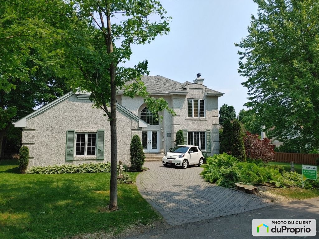 $1,049,000 - 2 Storey for sale in Ste-Dorothée (Îles-Laval) — photo 2