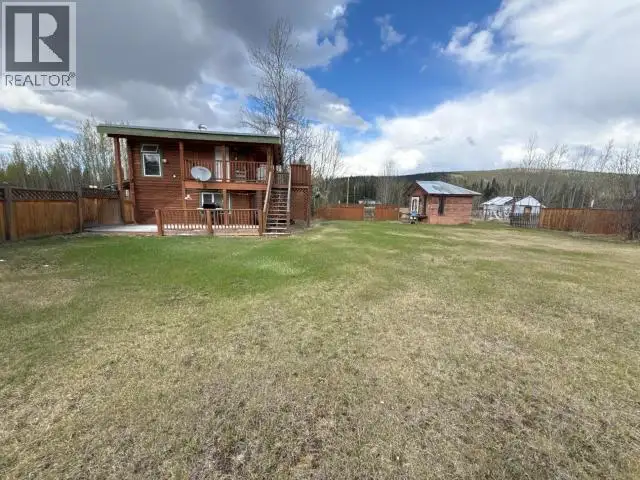 12 FIREWEED ROAD Dawson City, Yukon in Houses for Sale in Whitehorse - Image 3